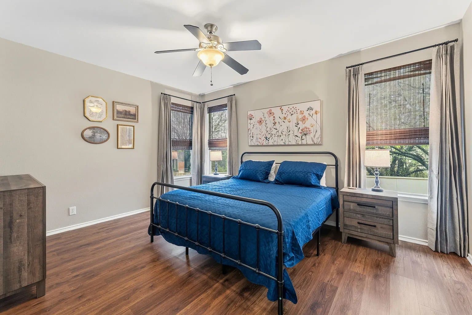 Helotes House: 13523 Topaz Lk