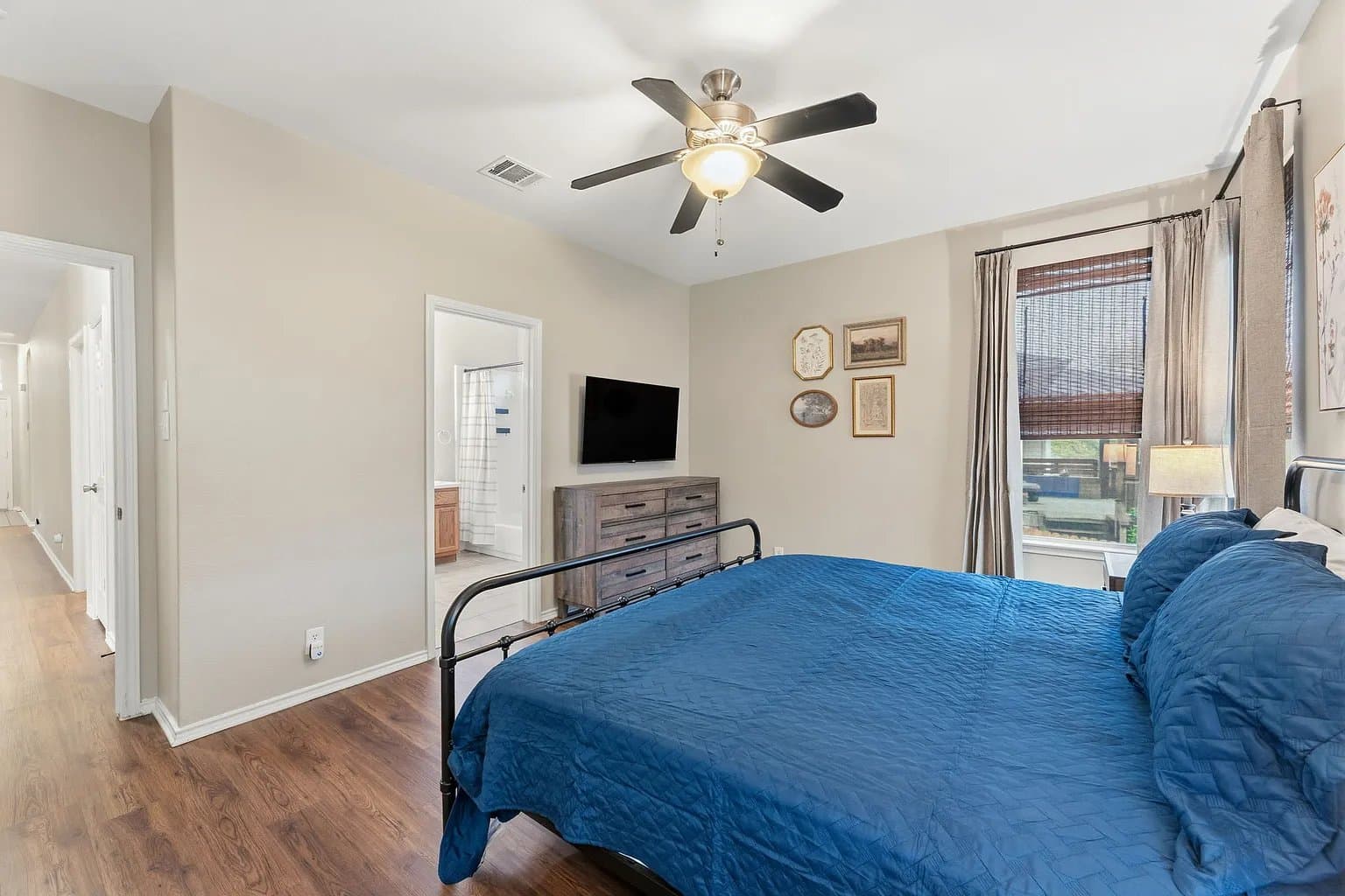 Helotes House: 13523 Topaz Lk