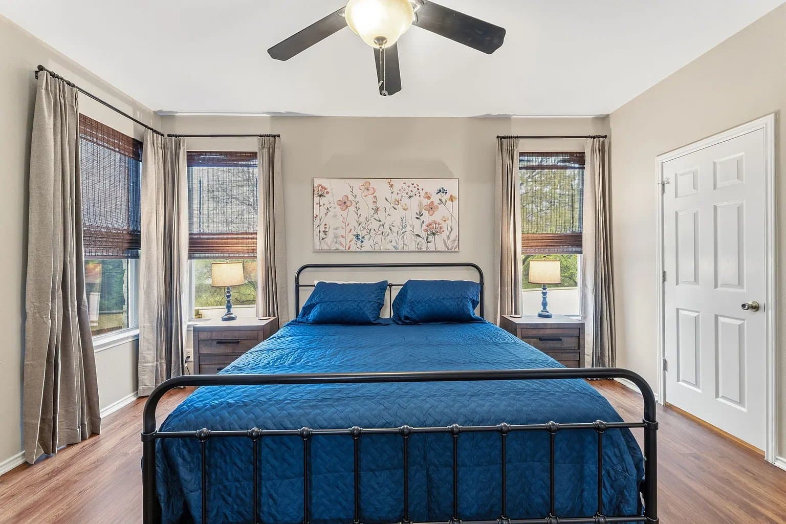 Helotes House: 13523 Topaz Lk