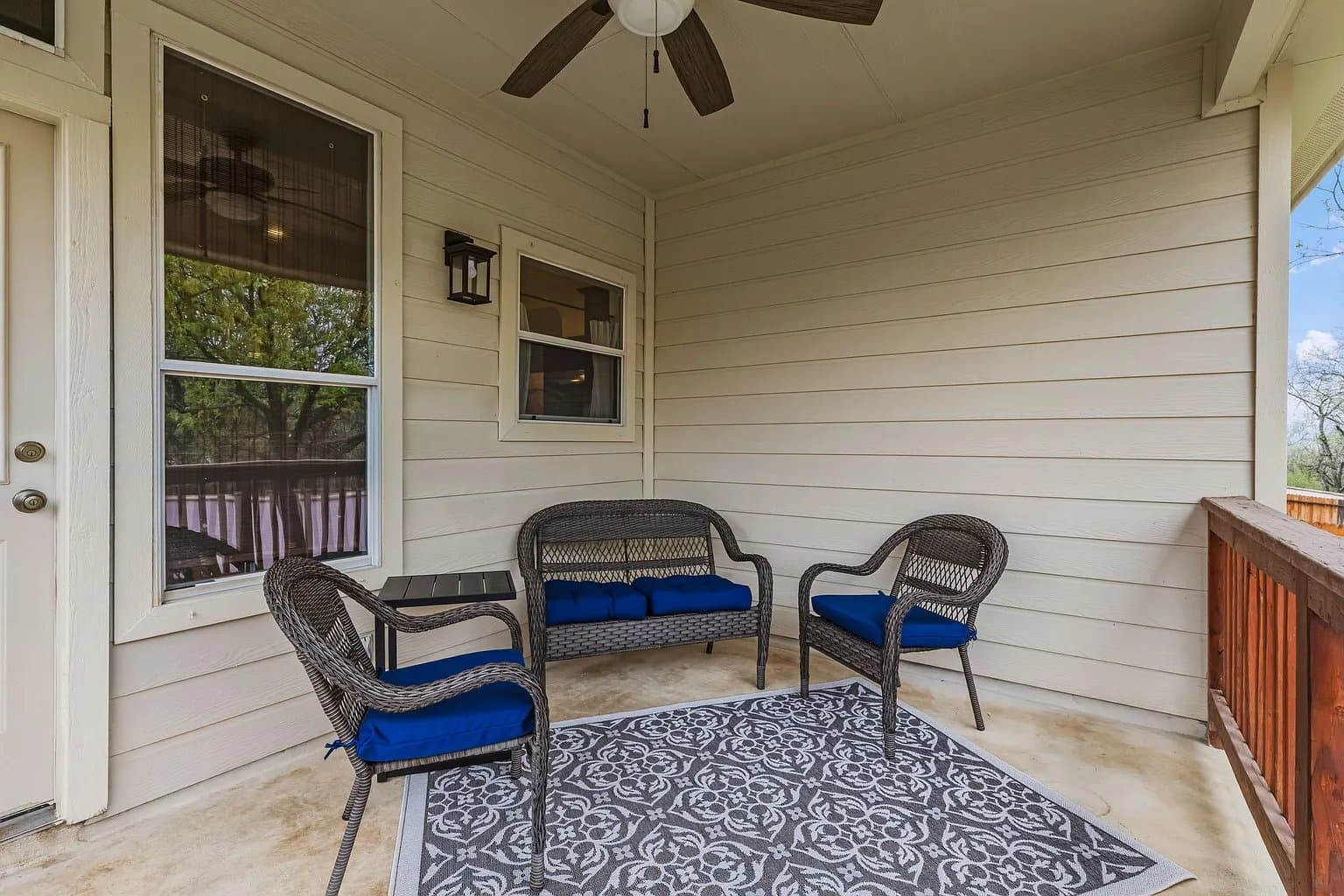 Helotes House: 13523 Topaz Lk