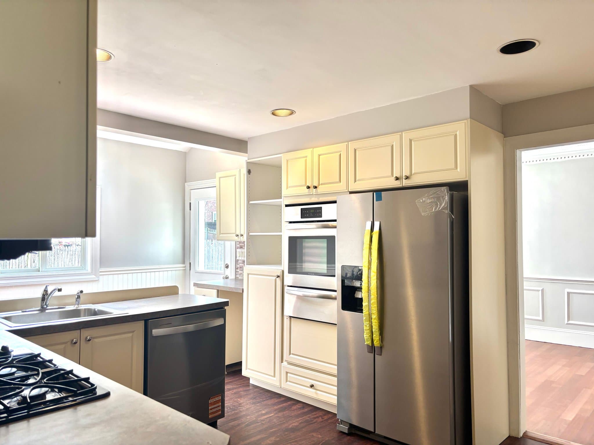 Dedham House: 20 Lower East St