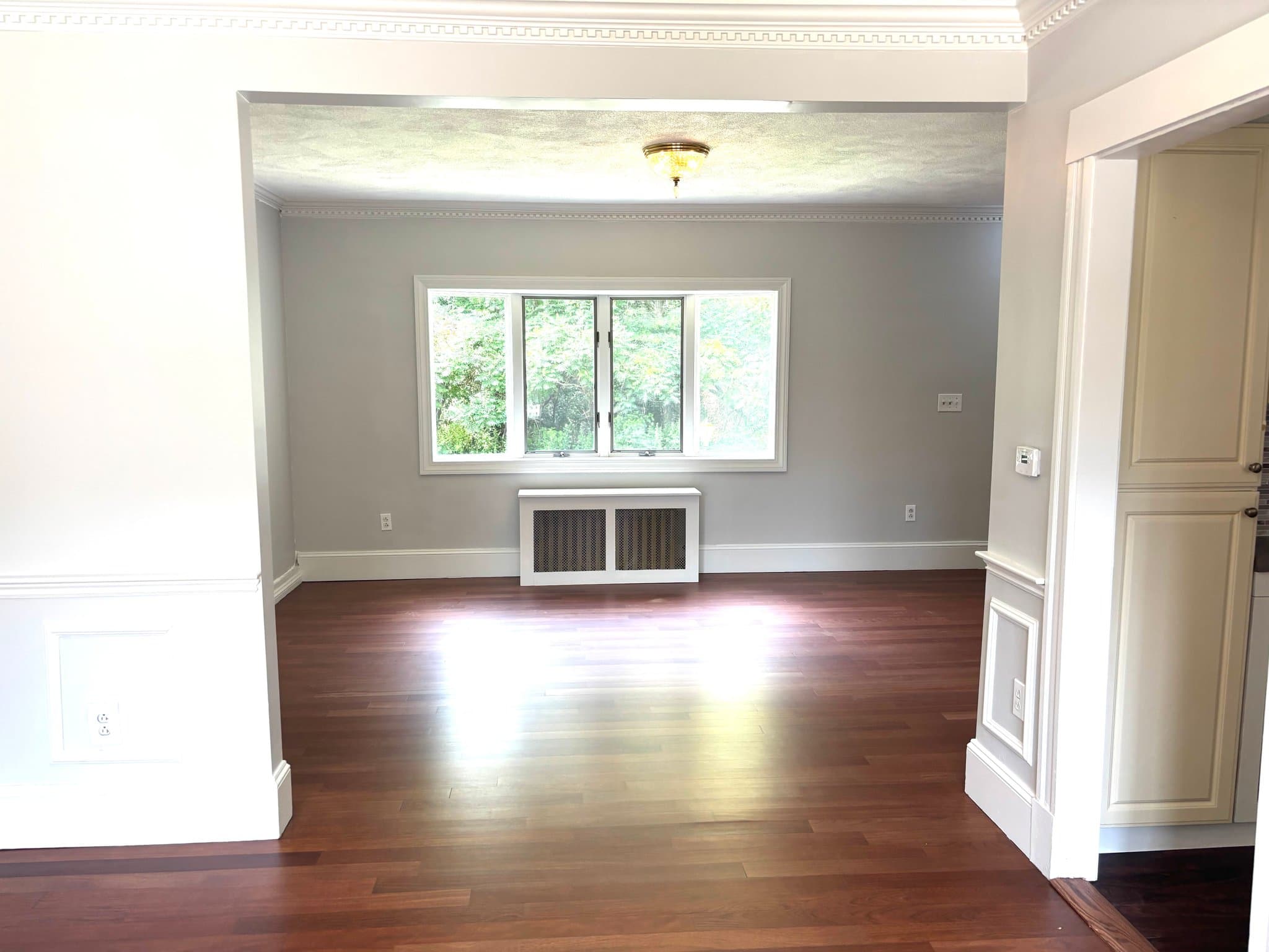 Dedham House: 20 Lower East St