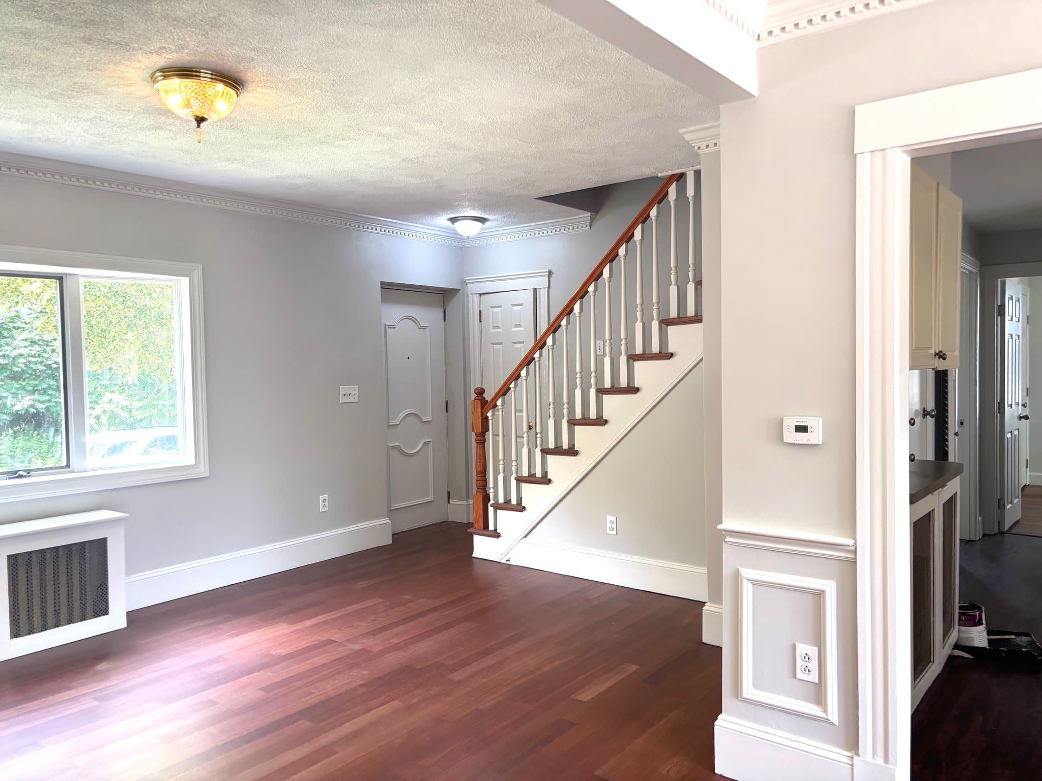 Dedham House: 20 Lower East St