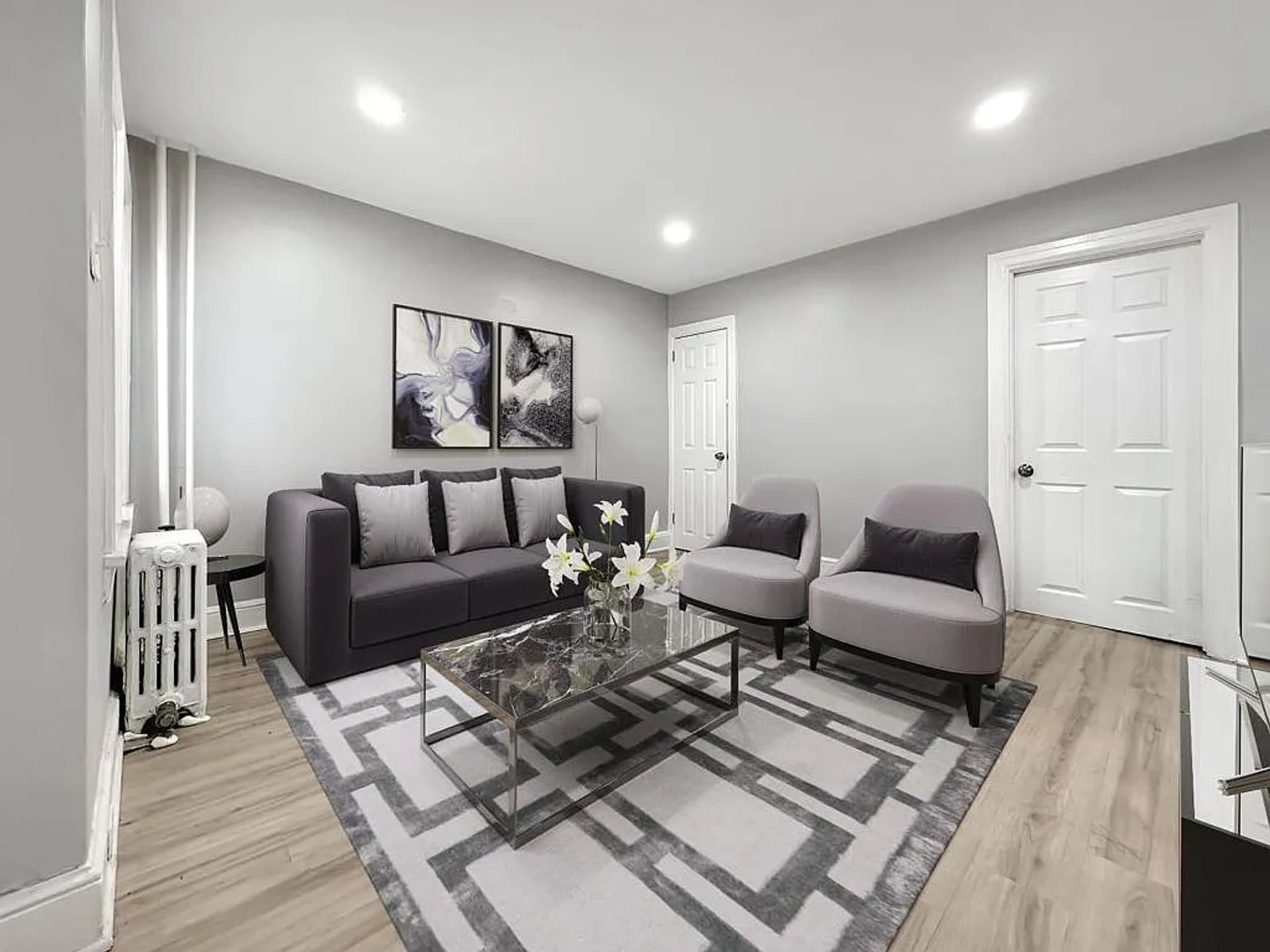 Haddon Township Apartment: 1115 White Horse Pike