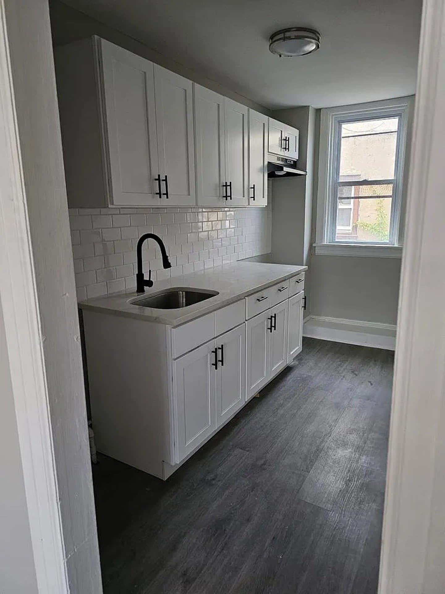 Haddon Township Apartment: 1115 White Horse Pike