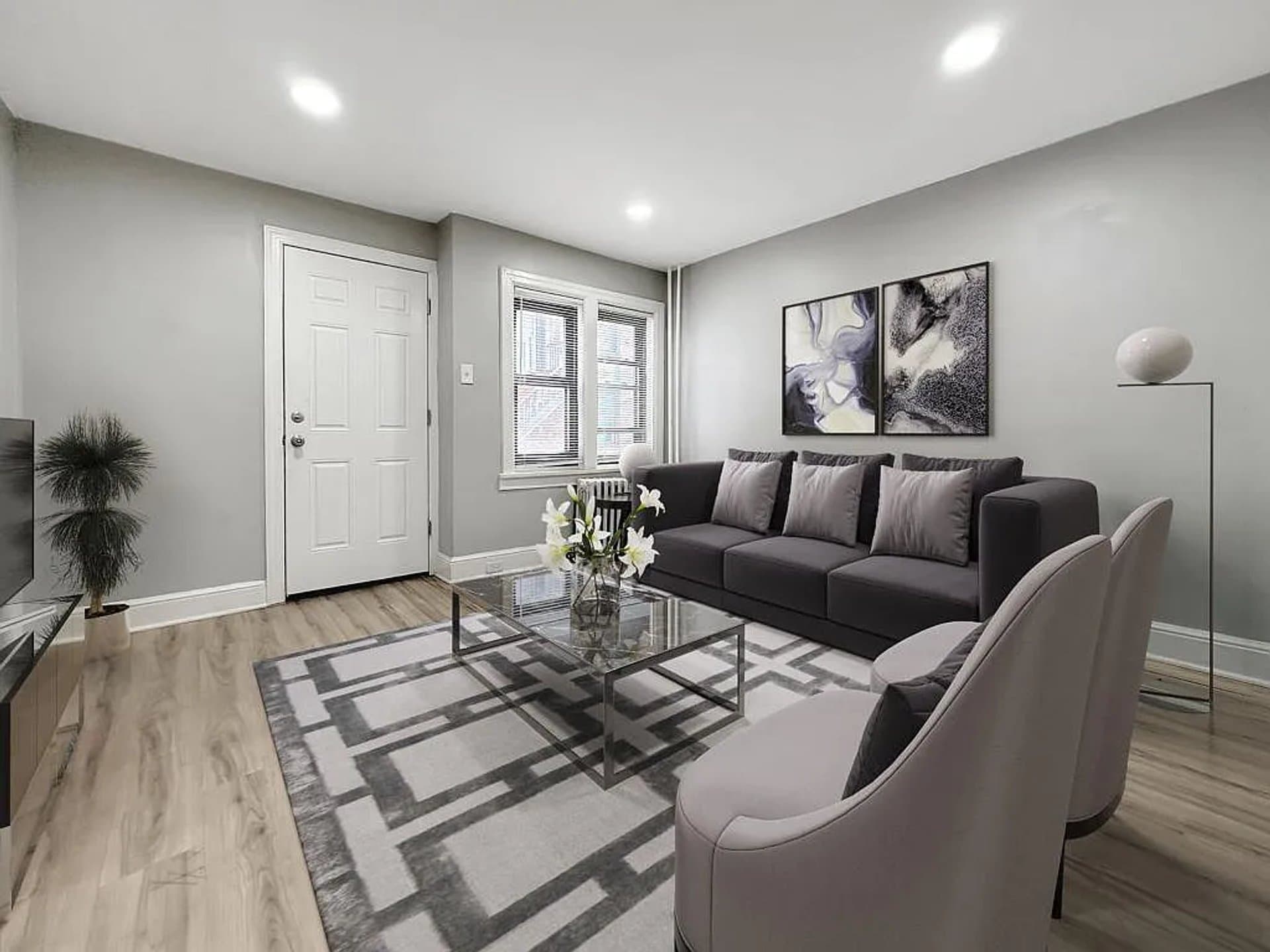 Haddon Township Apartment: 1115 White Horse Pike