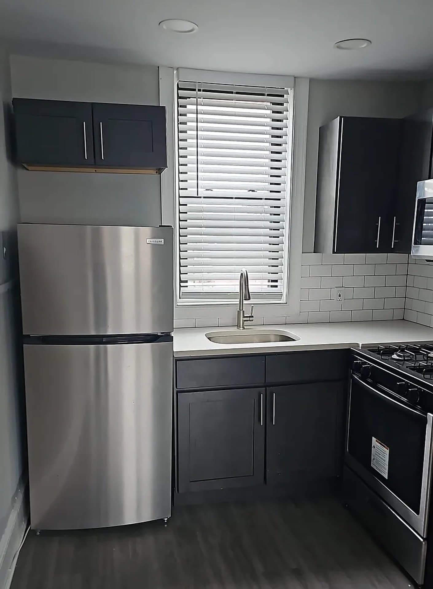 Haddon Township Apartment: 1115 White Horse Pike