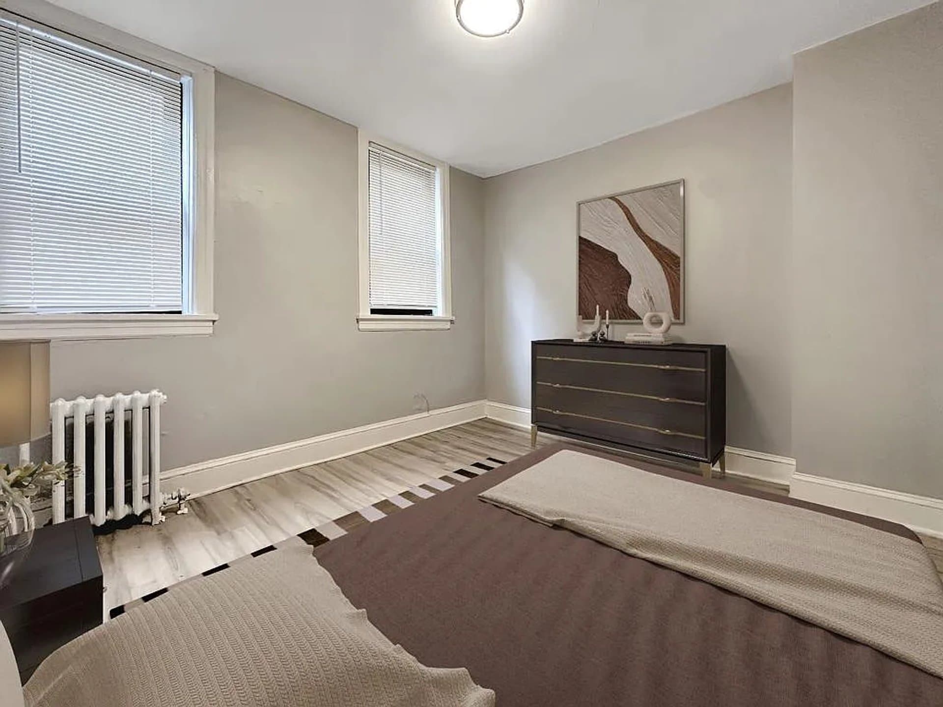 Haddon Township Apartment: 1115 White Horse Pike