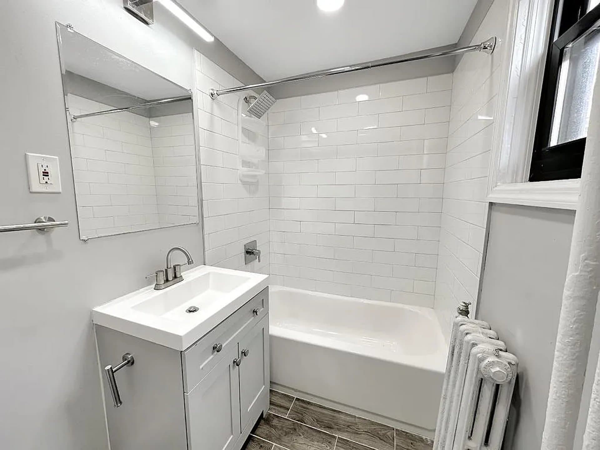 Haddon Township Apartment: 1115 White Horse Pike