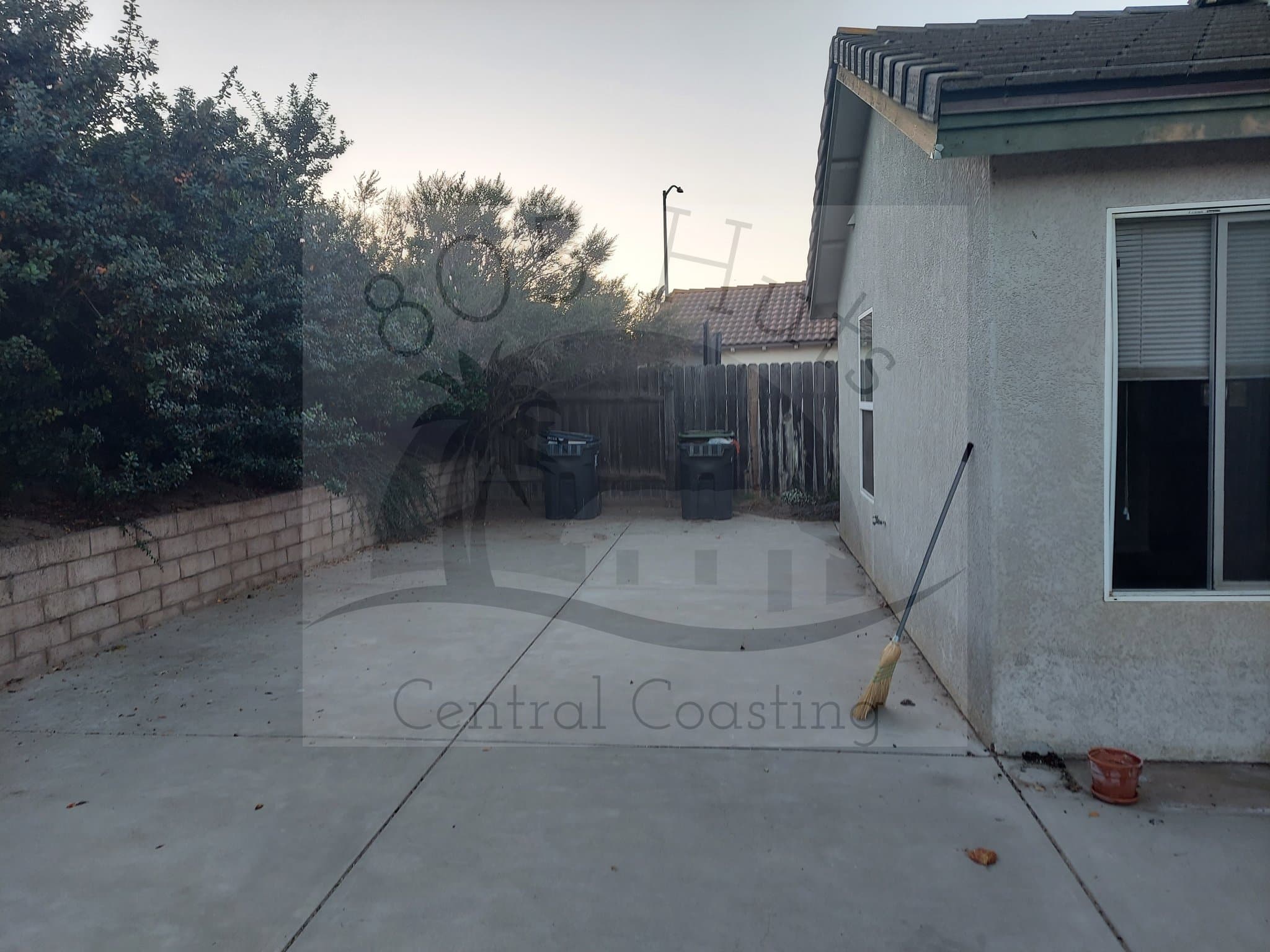 Santa Maria House: 1308 Bethel Ln