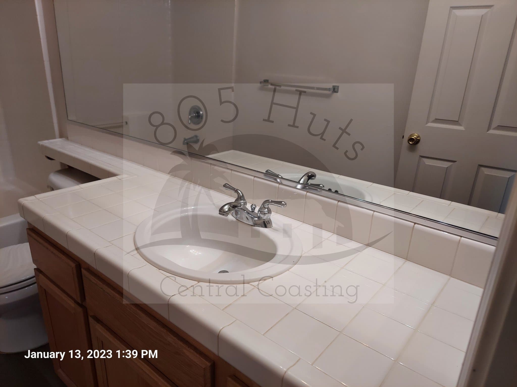 Santa Maria House: 1308 Bethel Ln