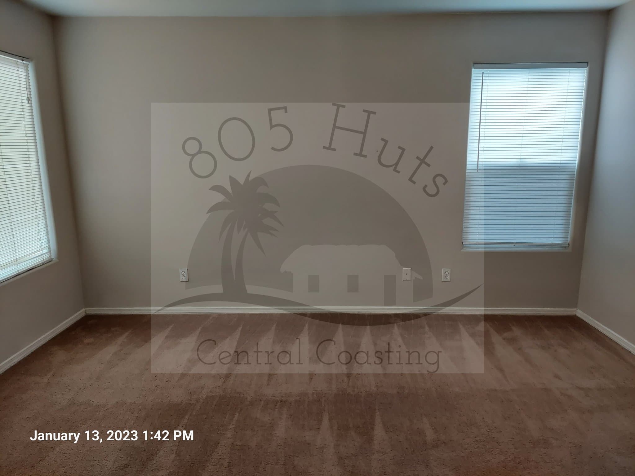 Santa Maria House: 1308 Bethel Ln