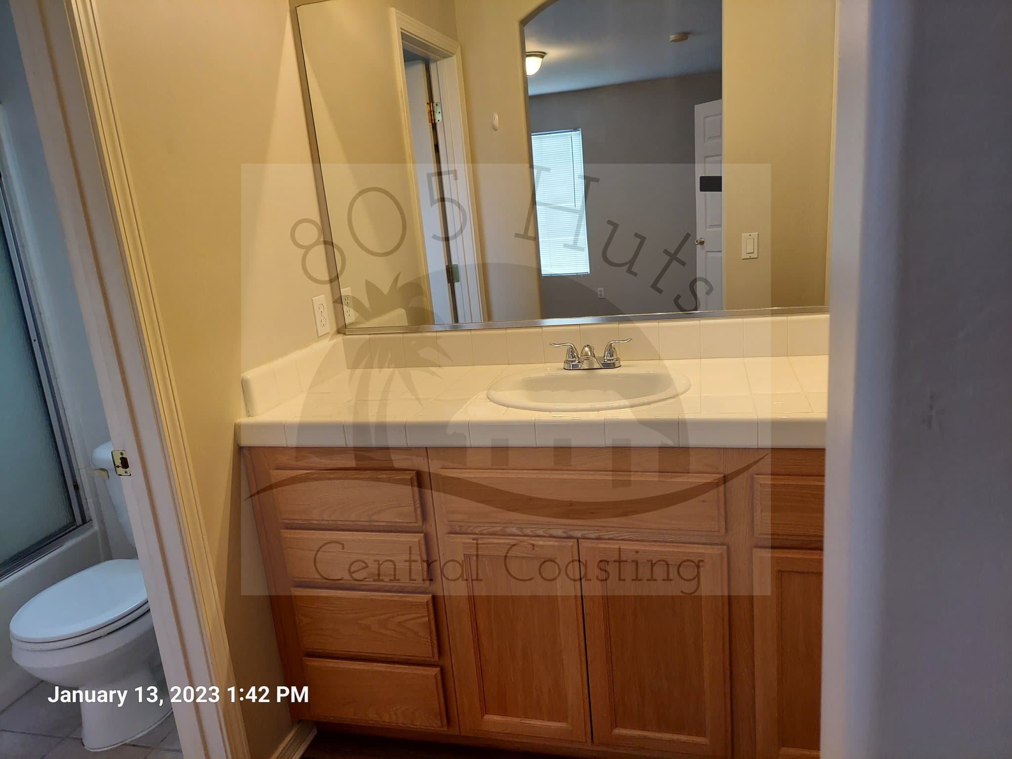 Santa Maria House: 1308 Bethel Ln