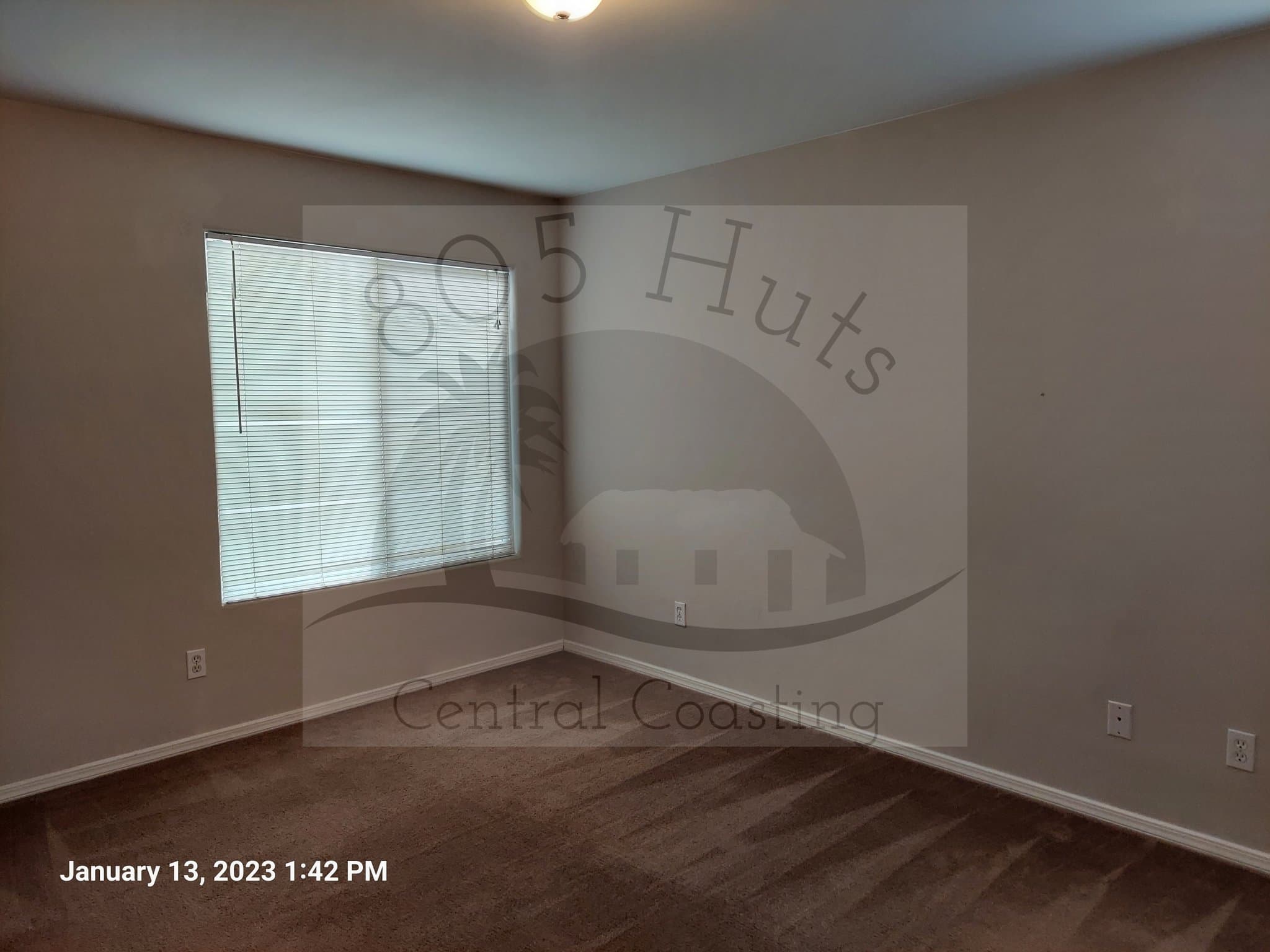 Santa Maria House: 1308 Bethel Ln