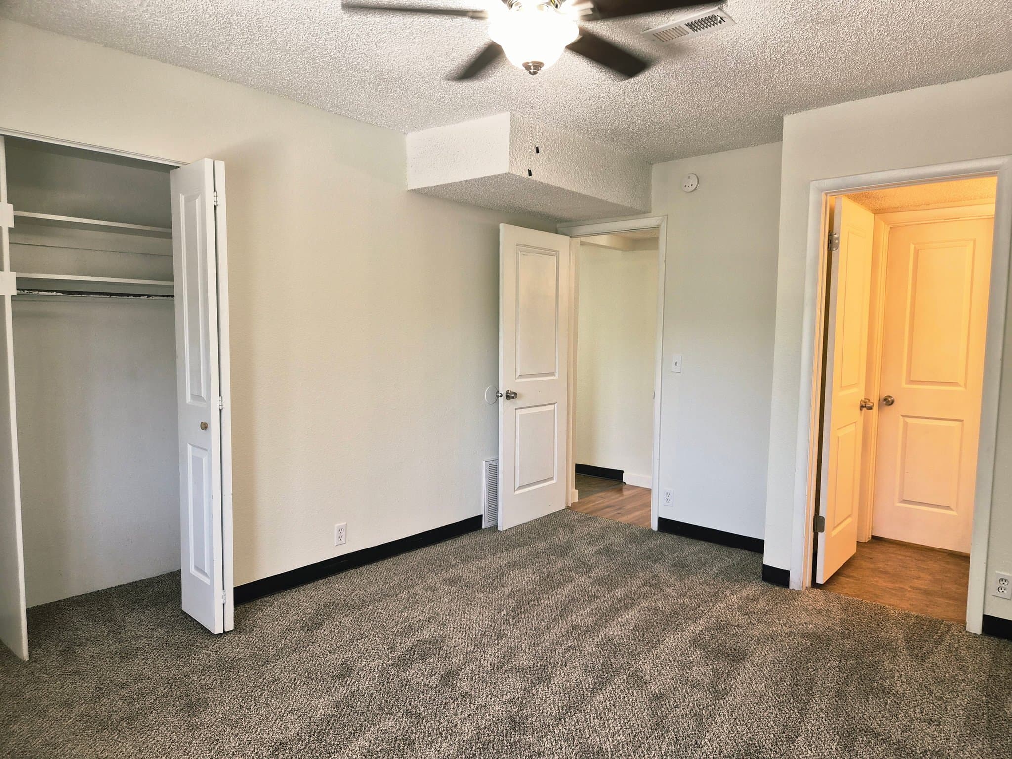 Salt Lake City Apartment: 2736 S Adams St
