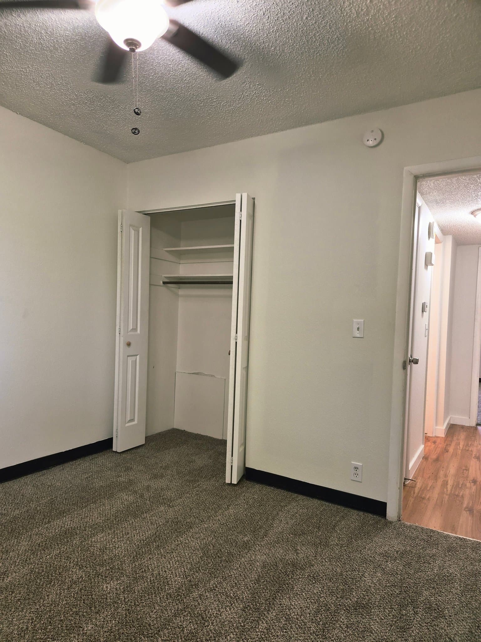 Salt Lake City Apartment: 2736 S Adams St