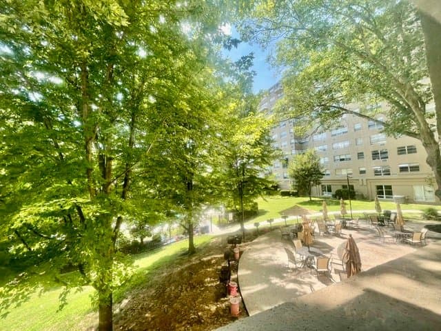 Bryn Mawr Condo: 1030 E Lancaster Ave
