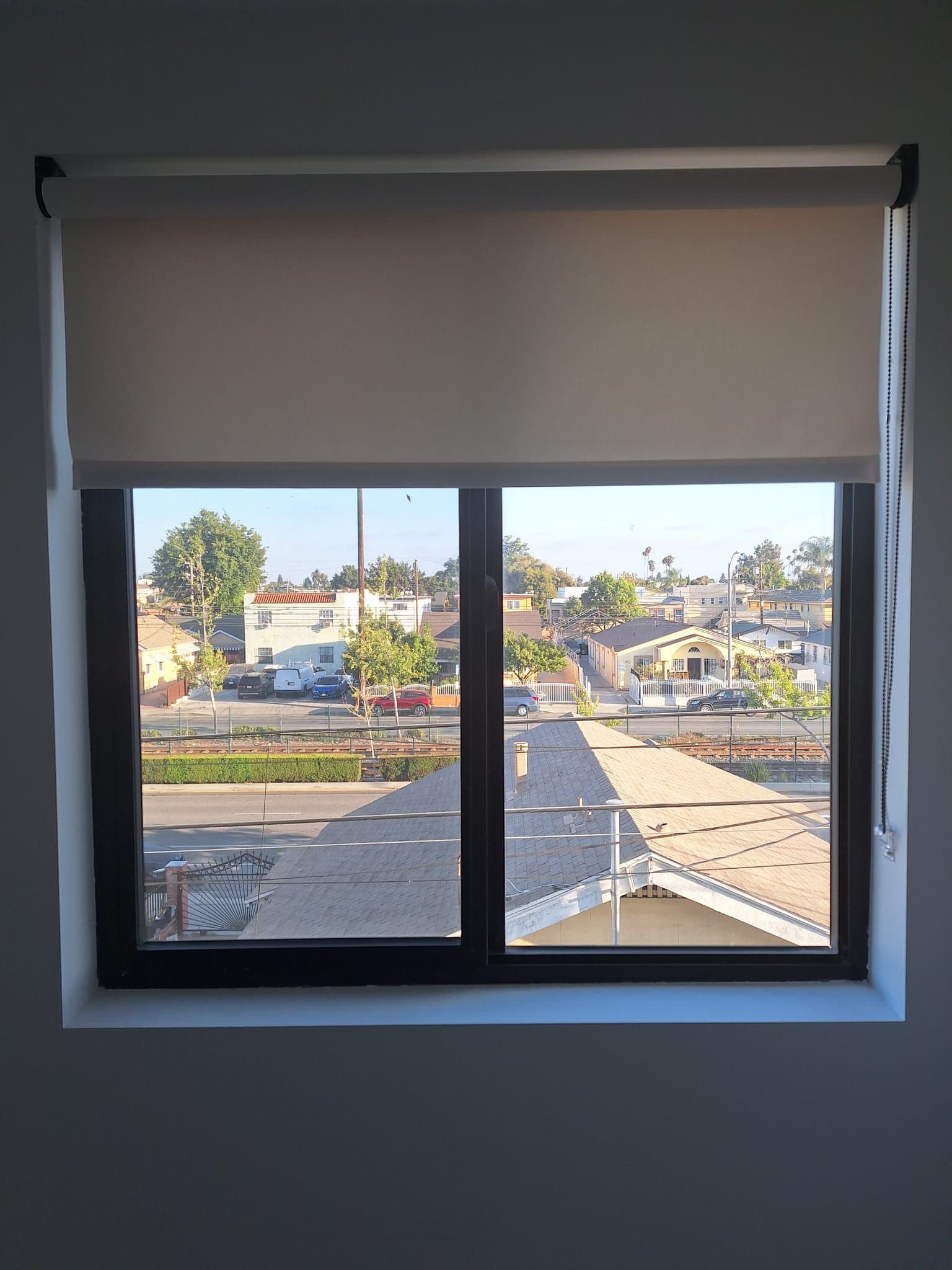 Los Angeles Single Room: 1438 W 37th Drive