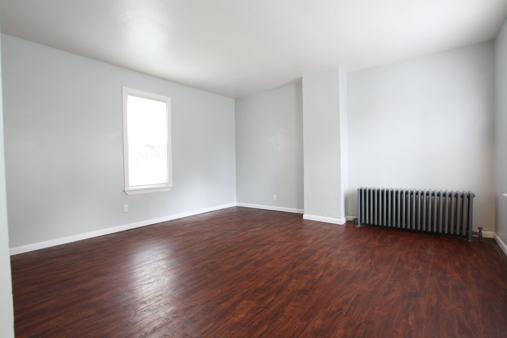 Bridgeville House: 539 Baldwin