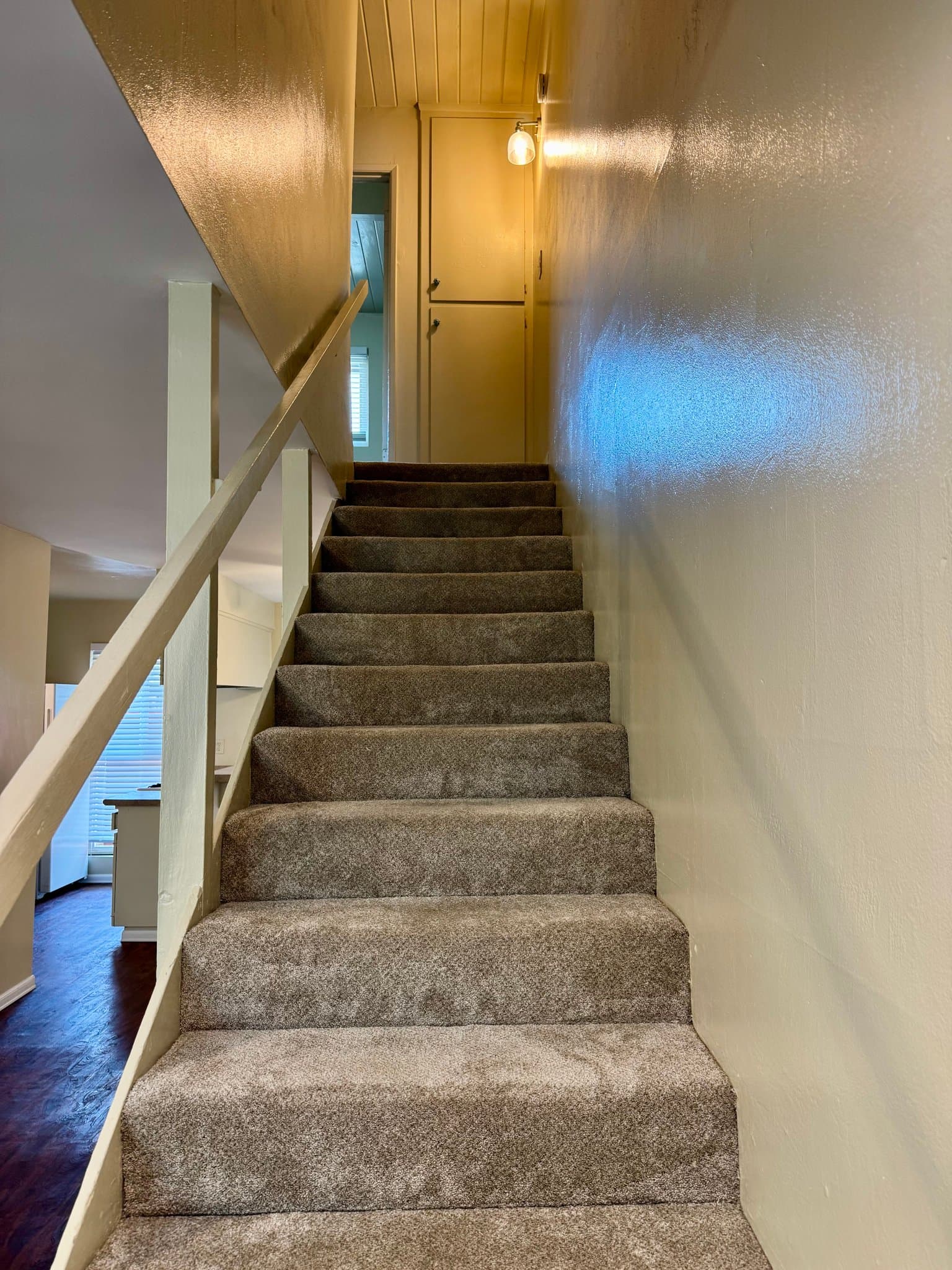 Costa Mesa Apartment: 1978 Maple Ave.