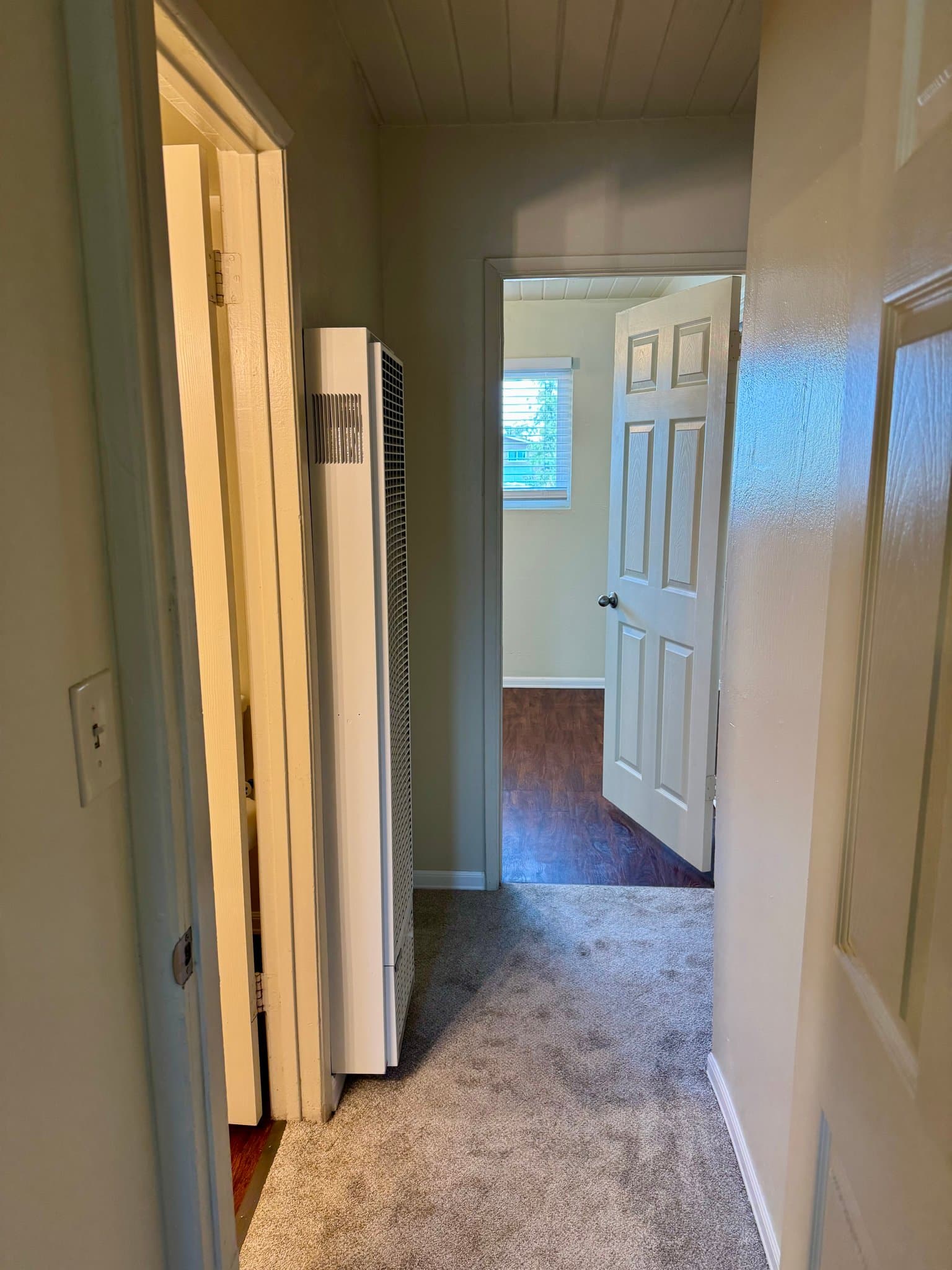 Costa Mesa Apartment: 1978 Maple Ave.
