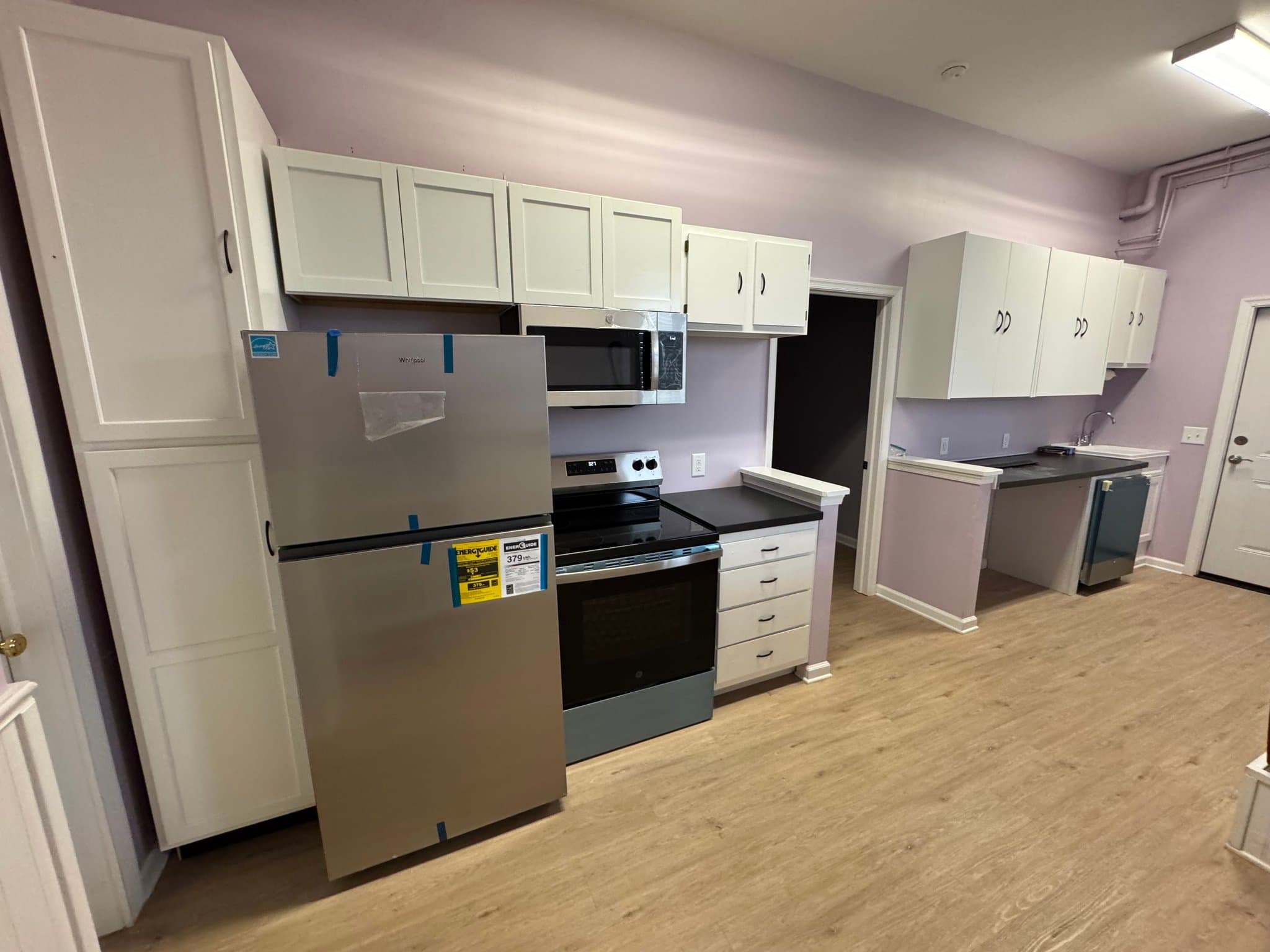 Littlestown House: 3828 Baltimore Pike