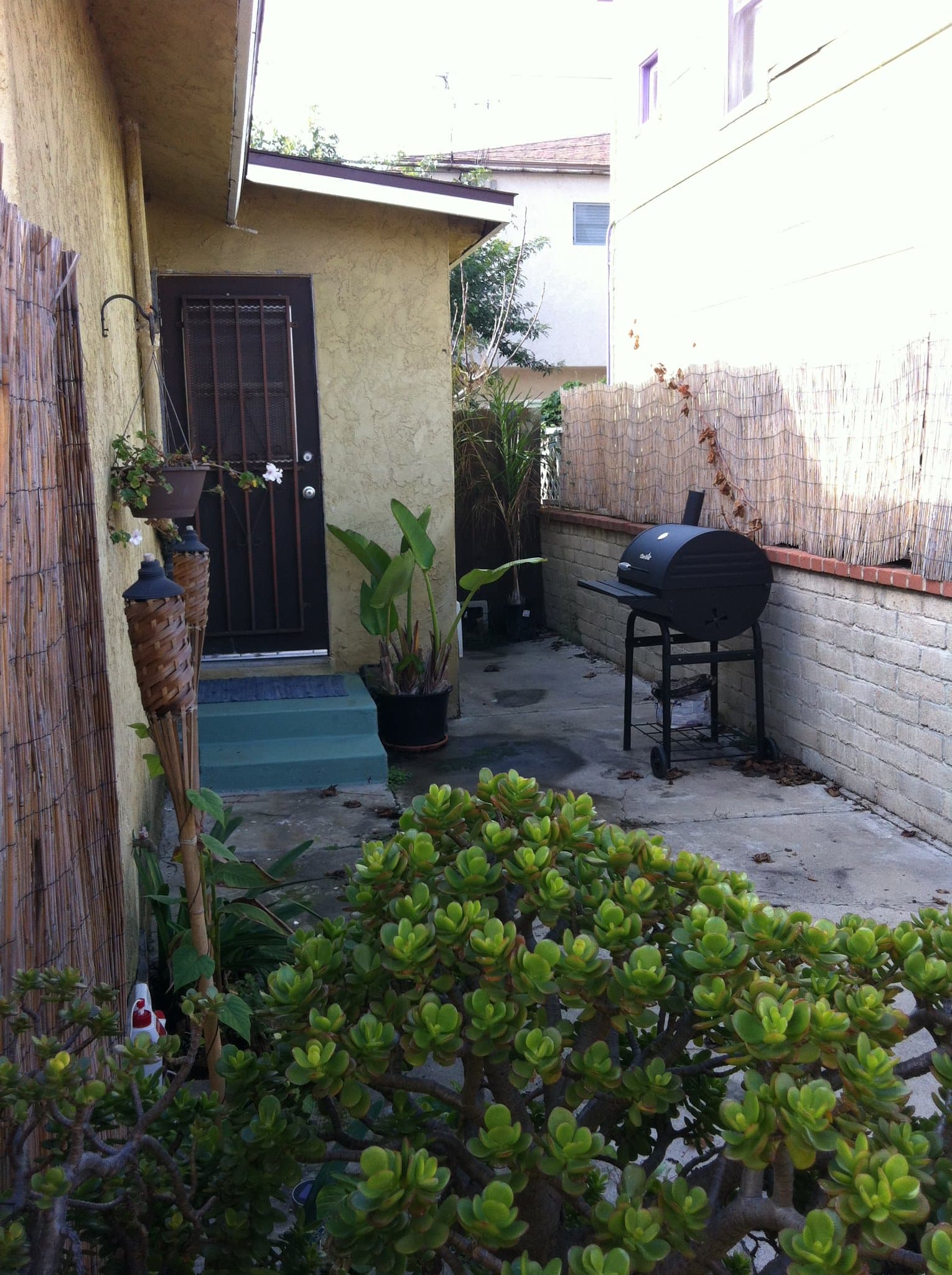 San Diego House: 3576 Grim Avenue