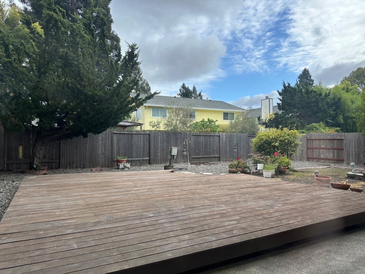 Rohnert Park Single Room: 1191 San Antonio Dr