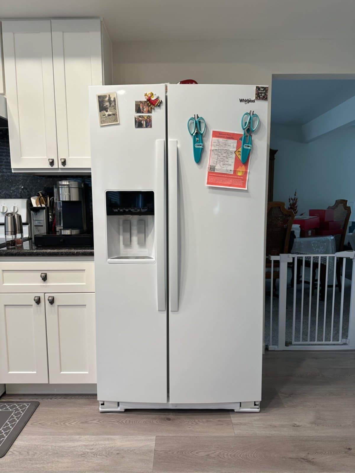 Rohnert Park Single Room: 1191 San Antonio Dr