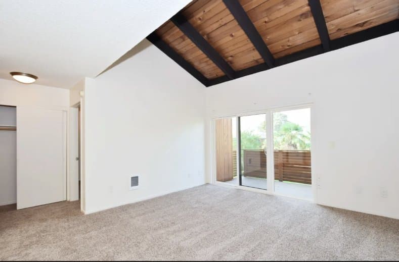 Beaverton Apartment: 4550 SW Murray Blvd
