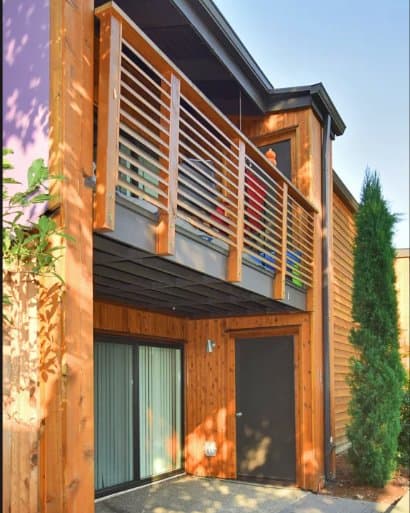 Beaverton Apartment: 4550 SW Murray Blvd