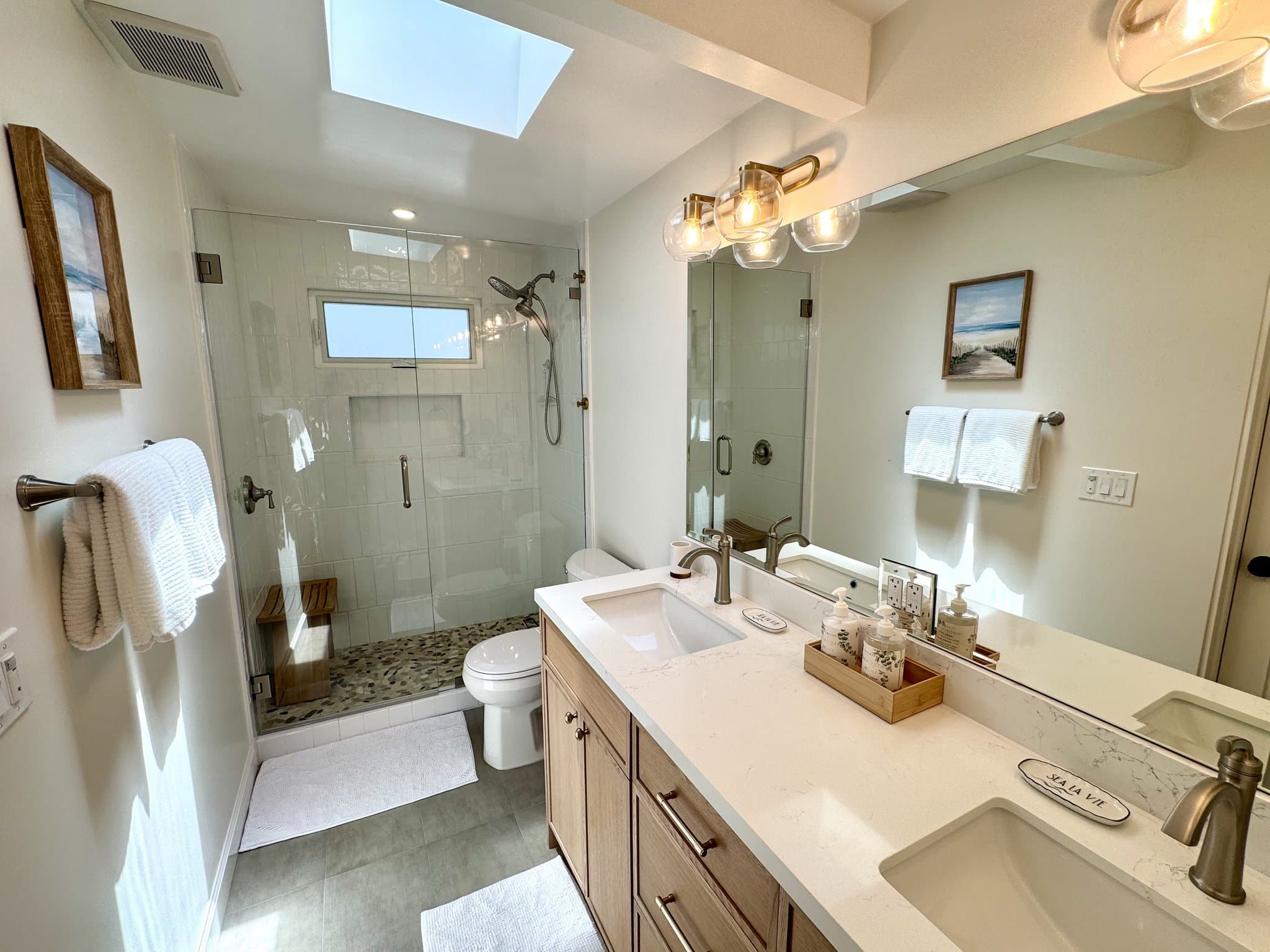 Redondo Beach Apartment: 110 Paseo De La Concha