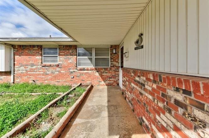 Oklahoma City House: 1001 Hampton Dr
