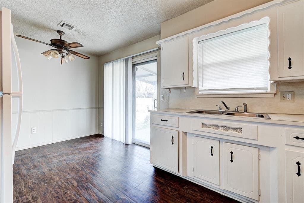 Oklahoma City House: 1001 Hampton Dr