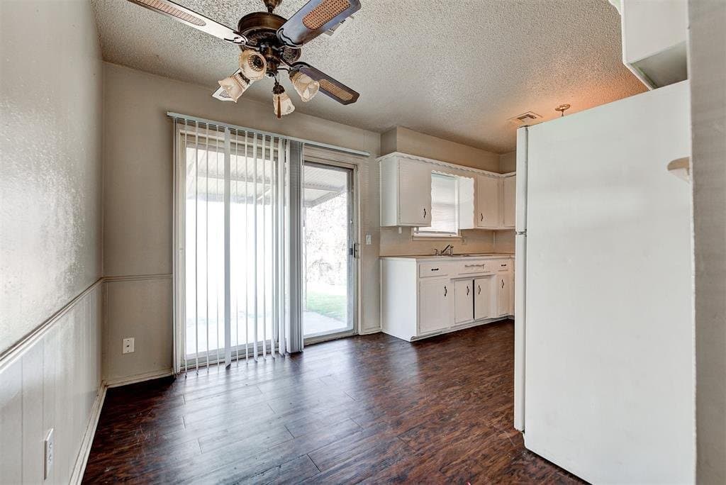 Oklahoma City House: 1001 Hampton Dr