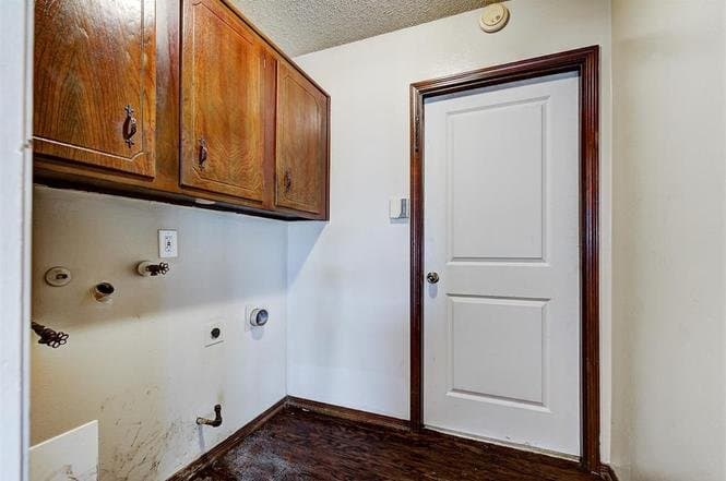 Oklahoma City House: 1001 Hampton Dr
