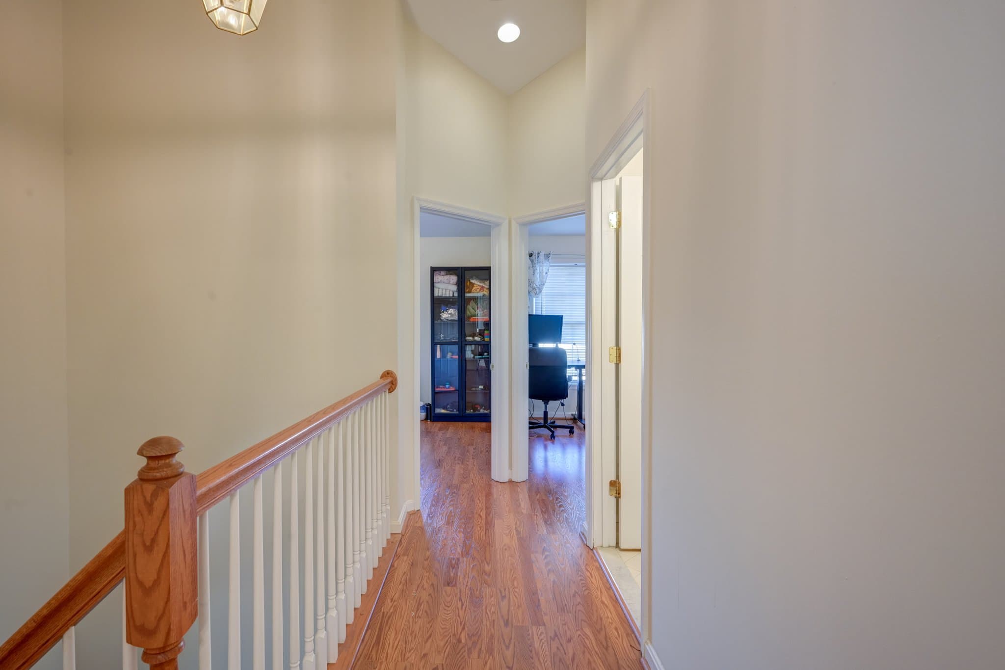 Ellicott City Townhome: 8827 Montjoy Pl