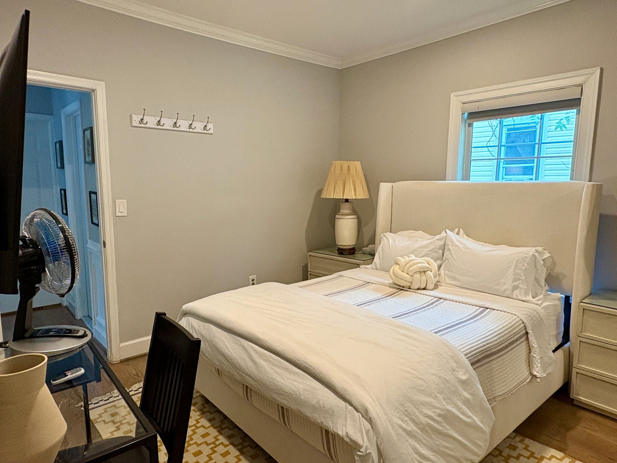 MOUNT RAINIER House: 3615 Eastern Avenue