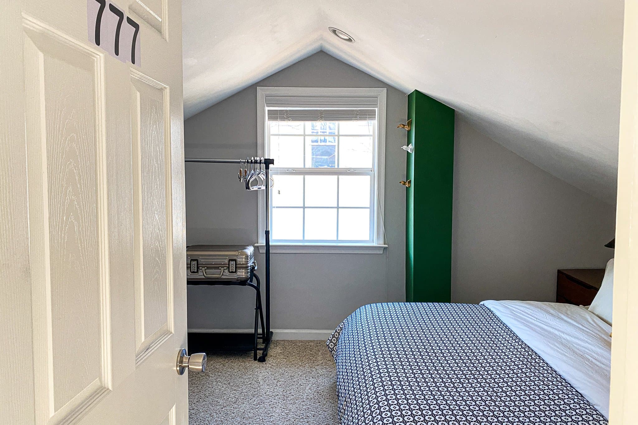 MOUNT RAINIER House: 3615 Eastern Avenue