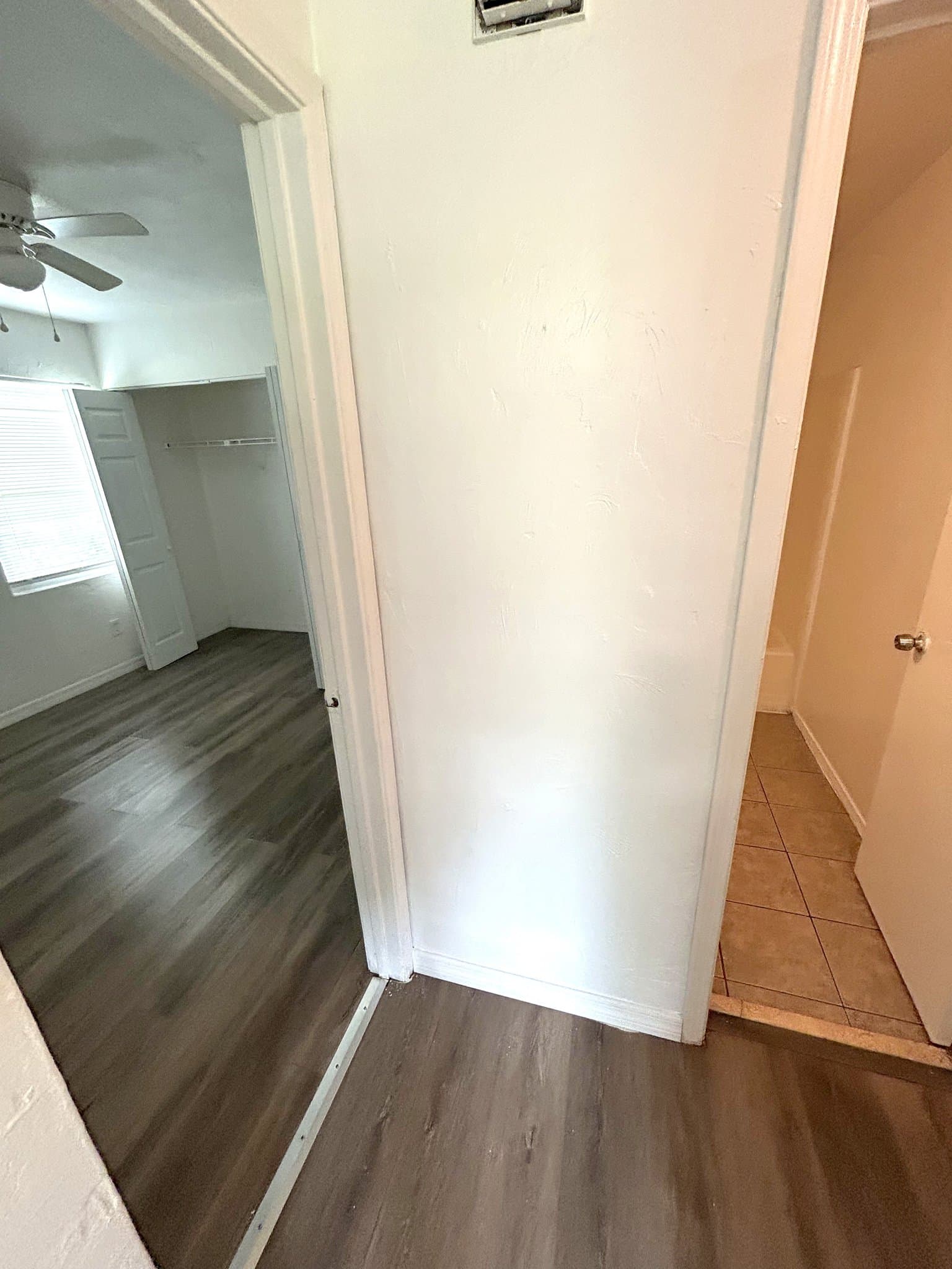 Jacksonville Apartment: 3304 Phyllis St