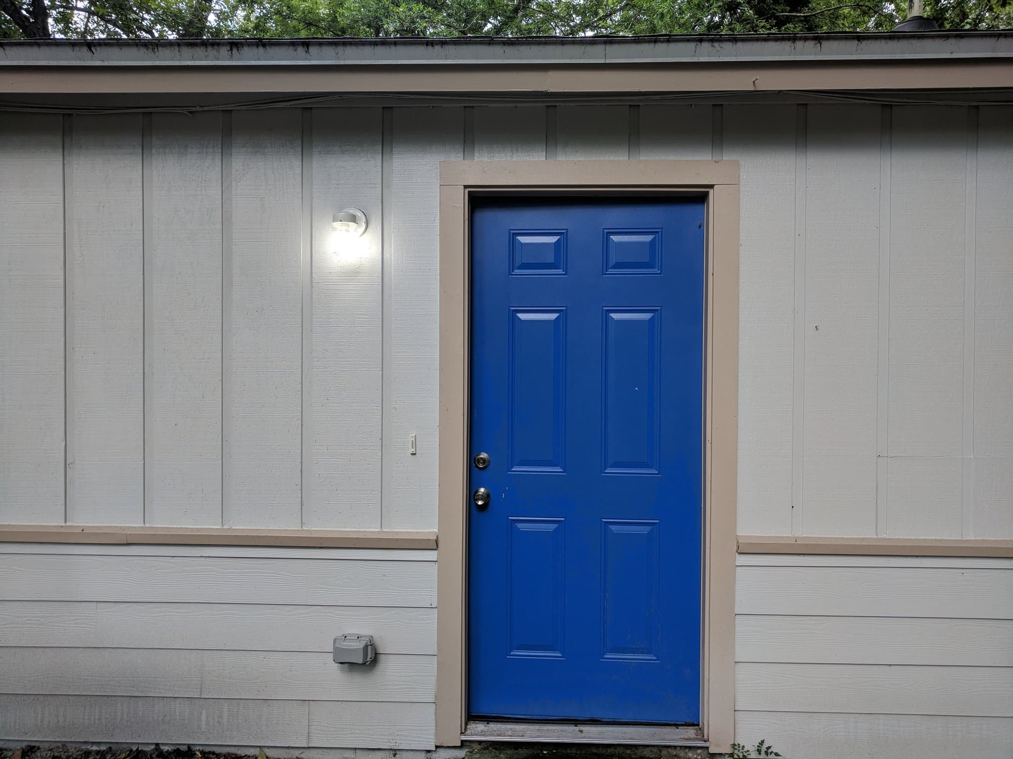 Jacksonville Apartment: 3304 Phyllis St