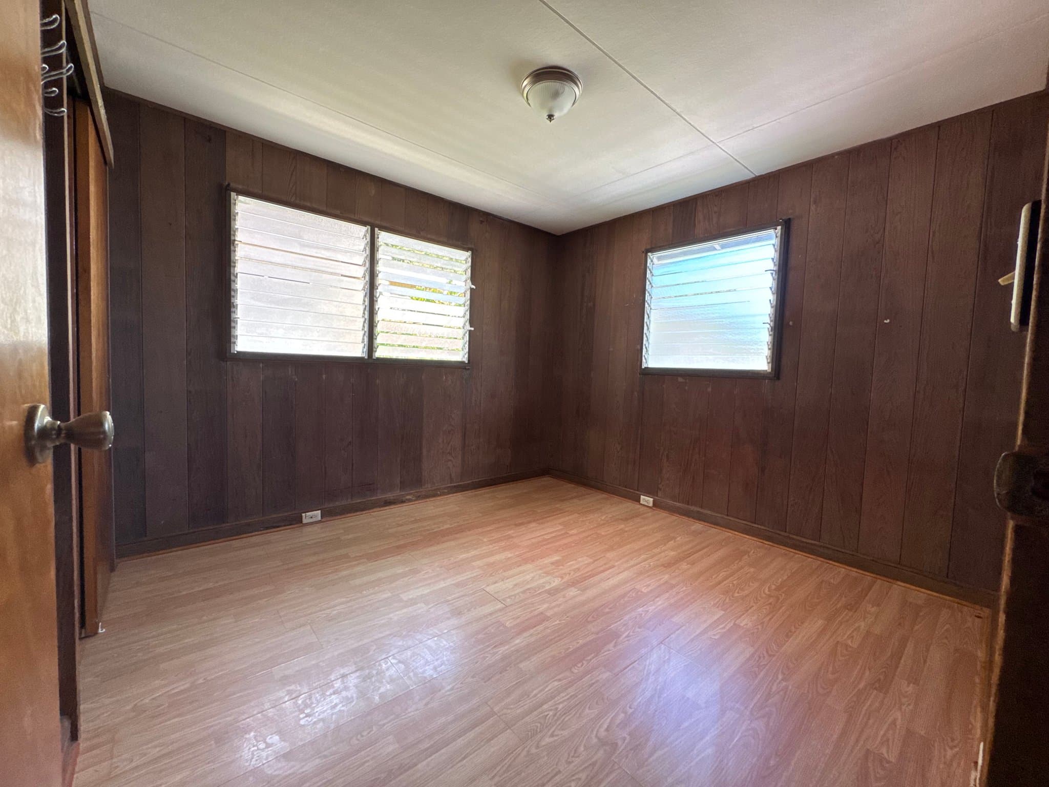 Honolulu House: 1581 Pahulu St