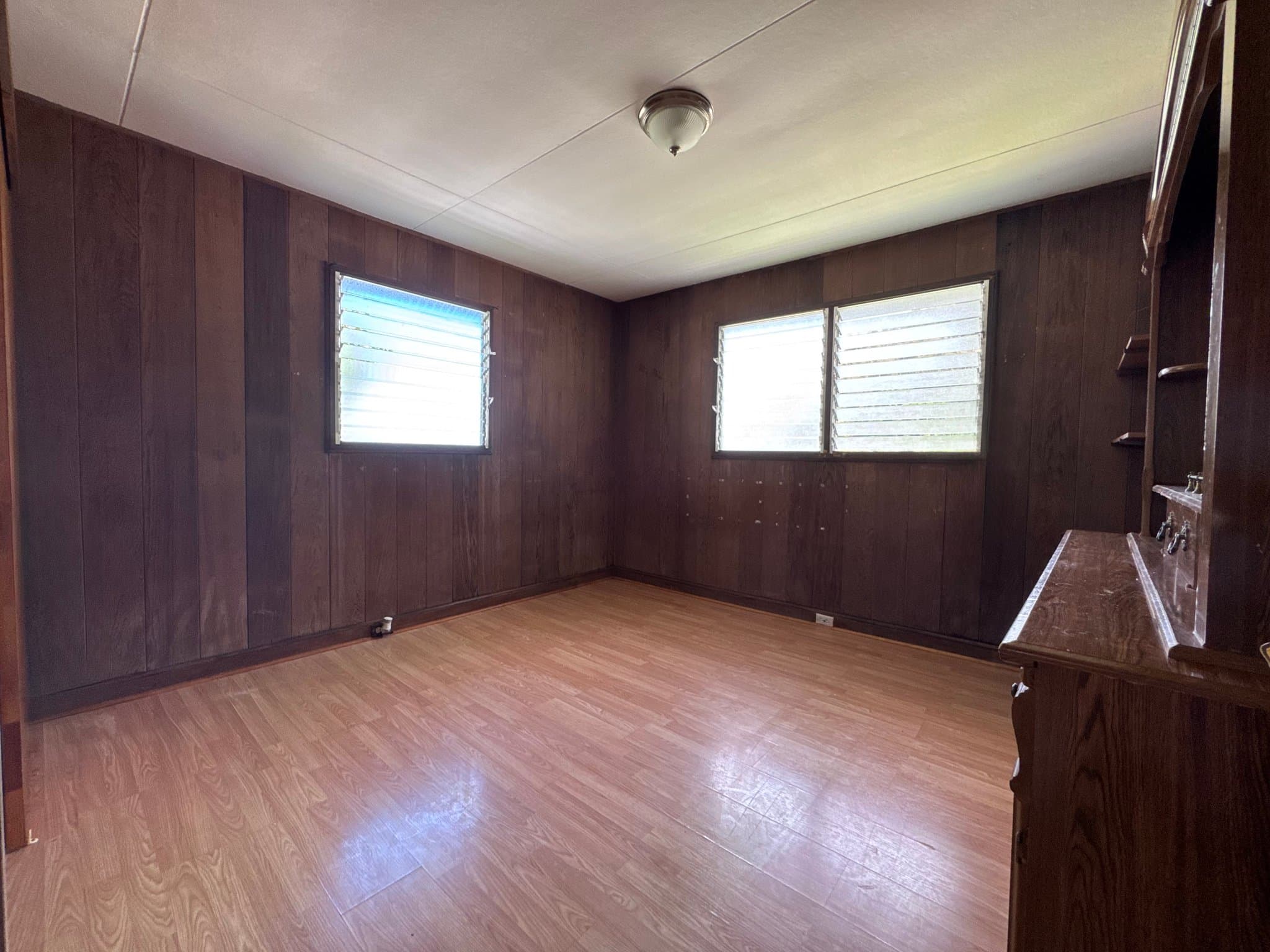 Honolulu House: 1581 Pahulu St