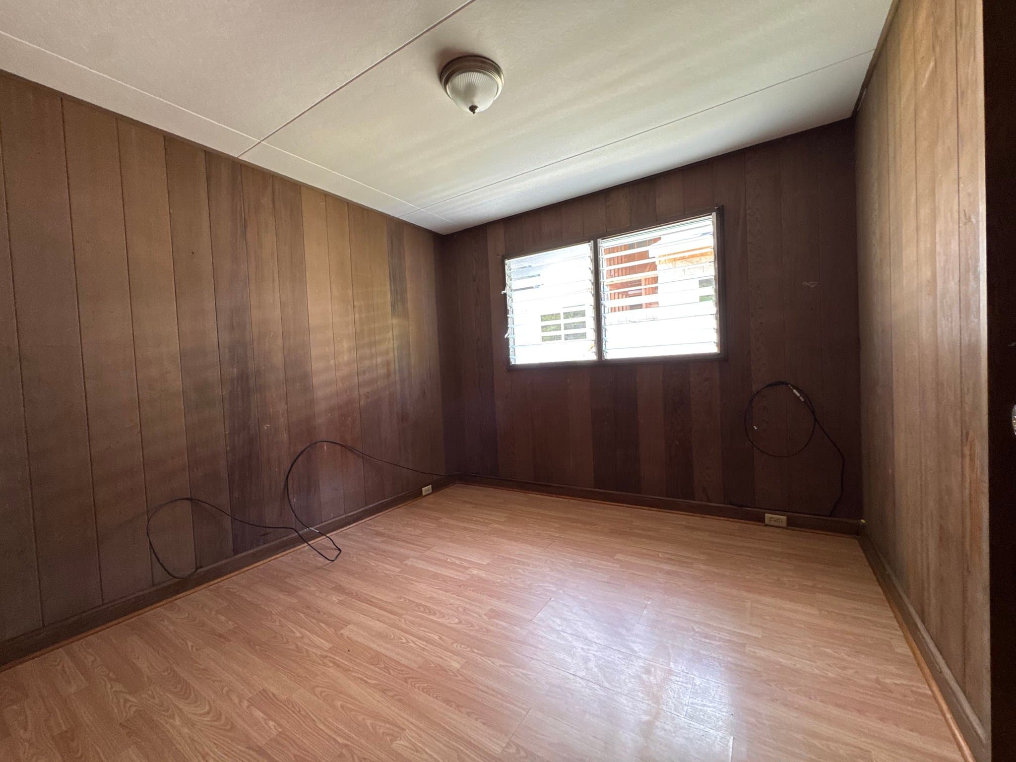 Honolulu House: 1581 Pahulu St