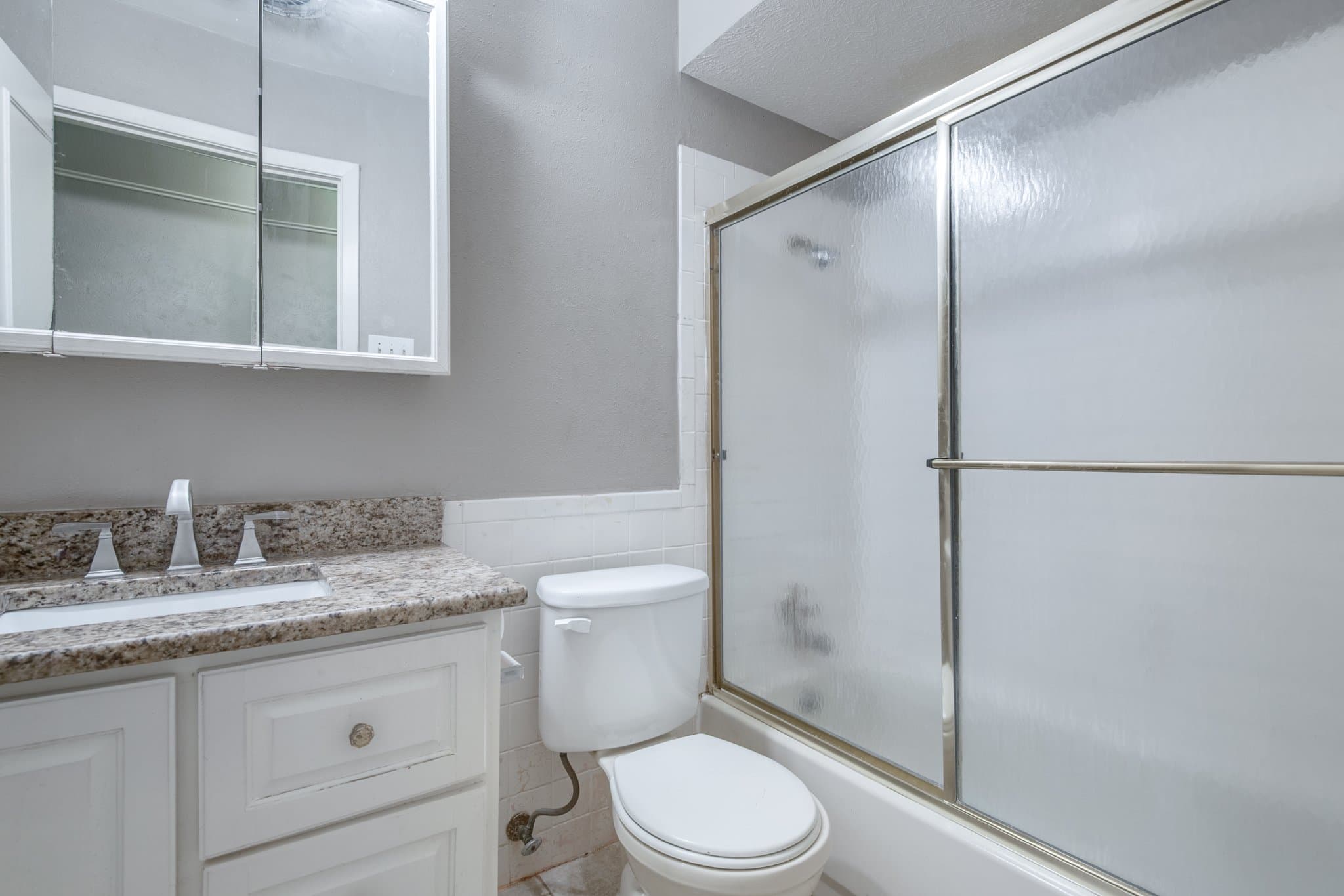 Dallas House: 2639 Globe Ave