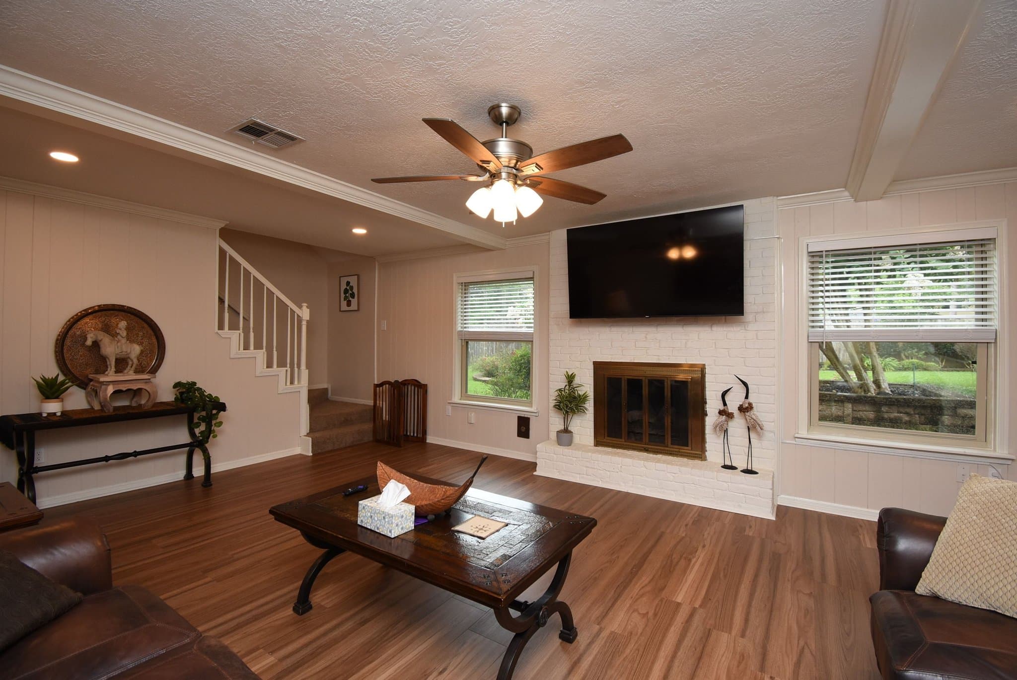 Spring Single Room: 7907 Aleta Drive