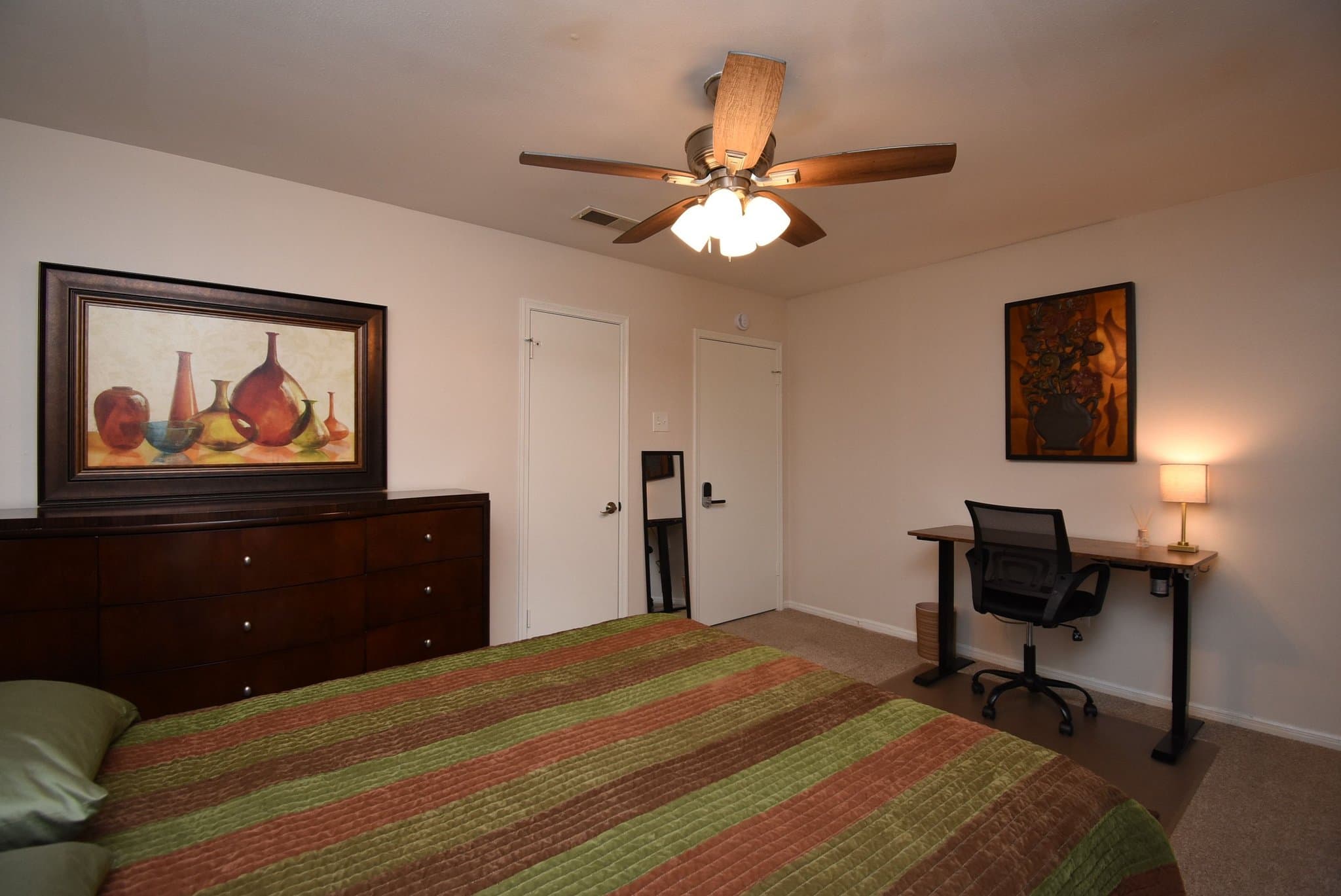 Spring Single Room: 7907 Aleta Drive
