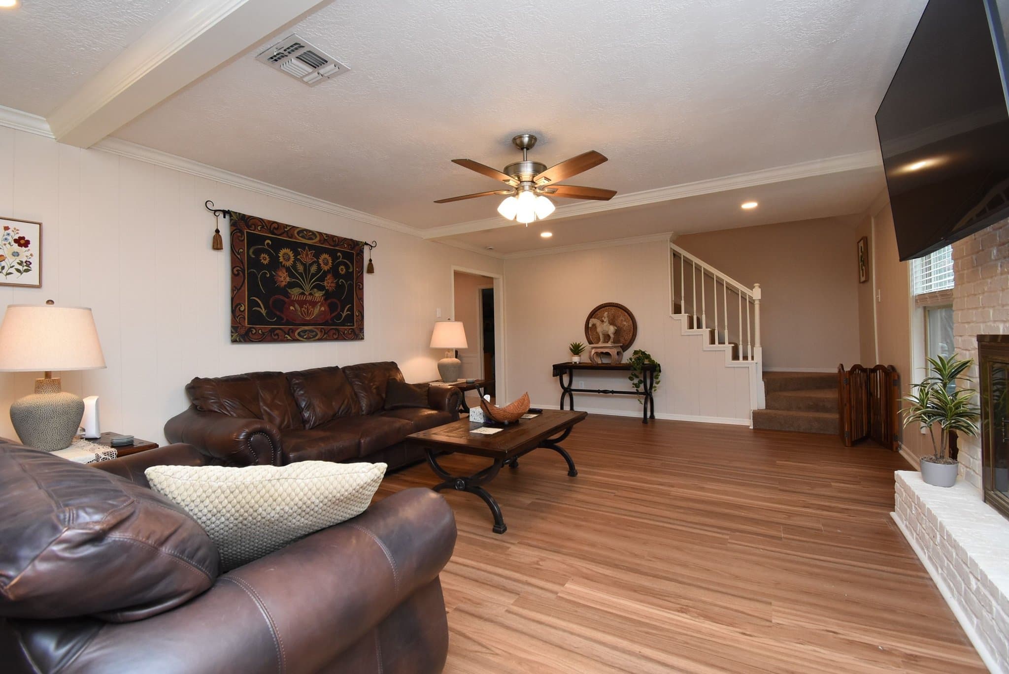Spring Single Room: 7907 Aleta Drive