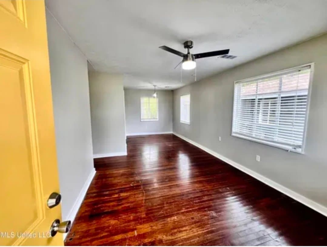 Jackson Other: 1311 Fernwood Dr