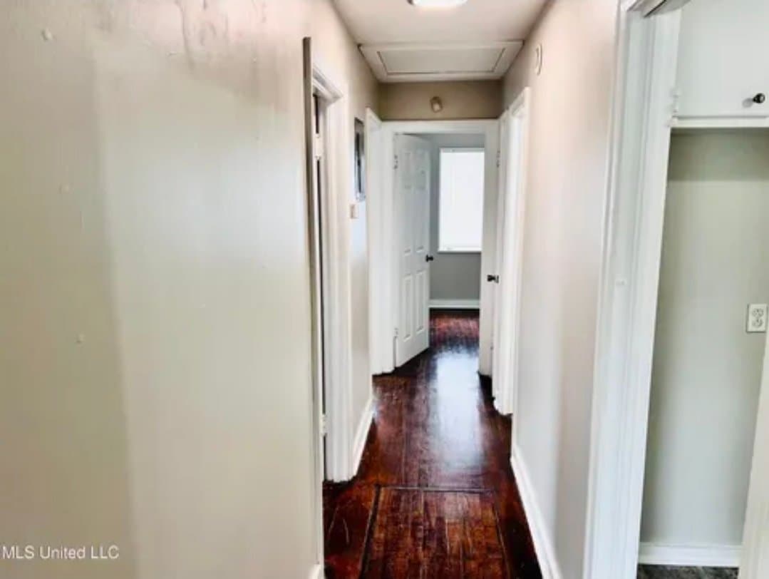 Jackson Other: 1311 Fernwood Dr